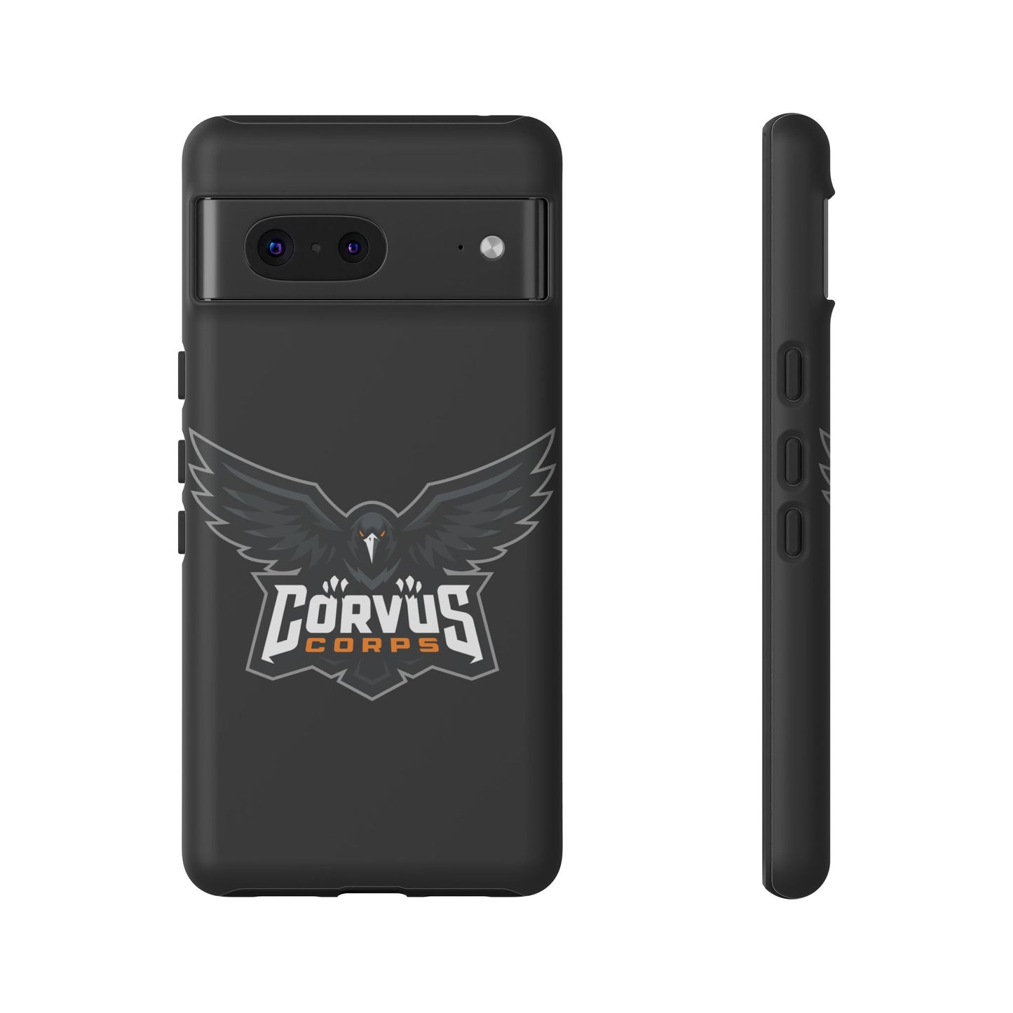Corvus Corps Tough Cases