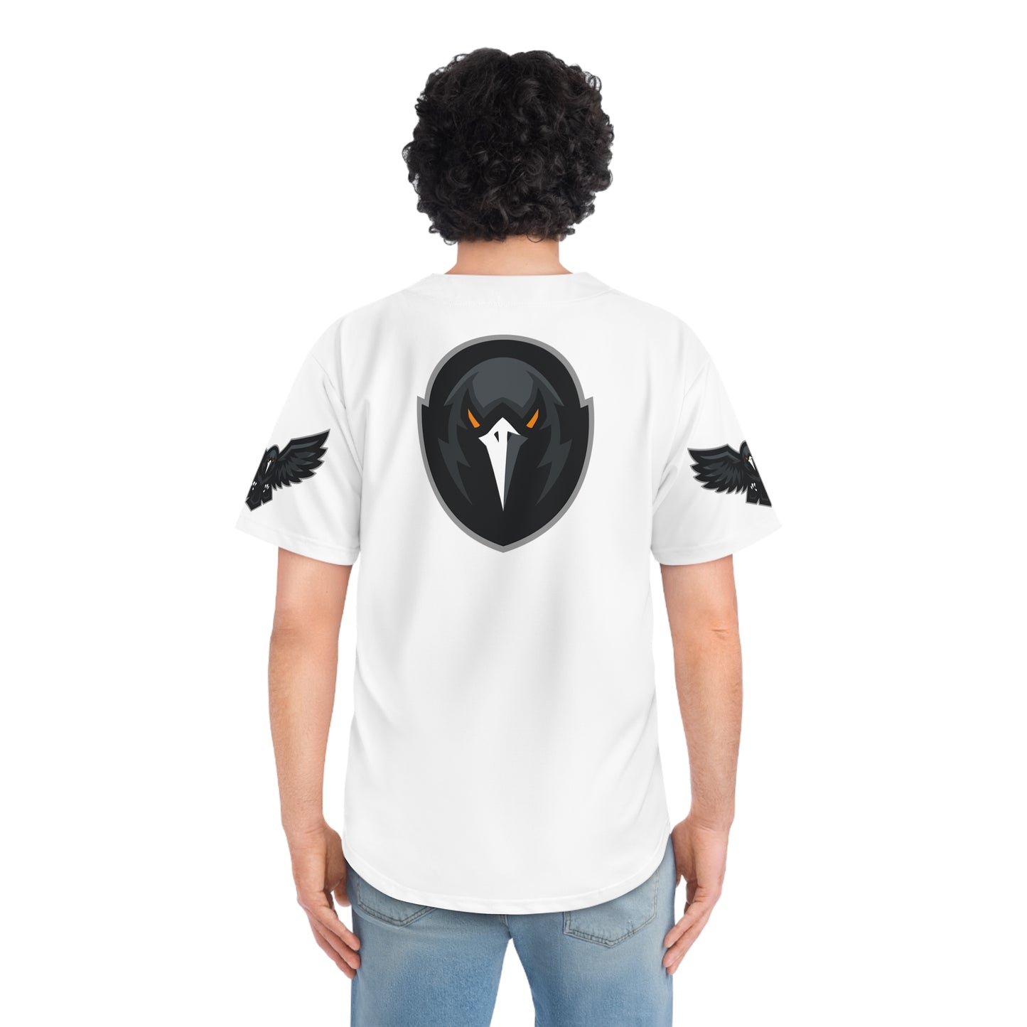Corvus Corps Jersey
