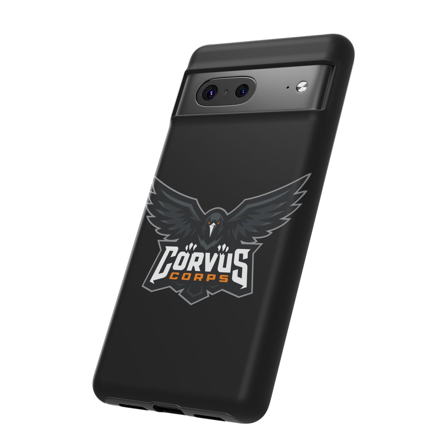 Corvus Corps Tough Cases