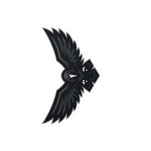 Corvus Corps Sticker (Full Eagle)