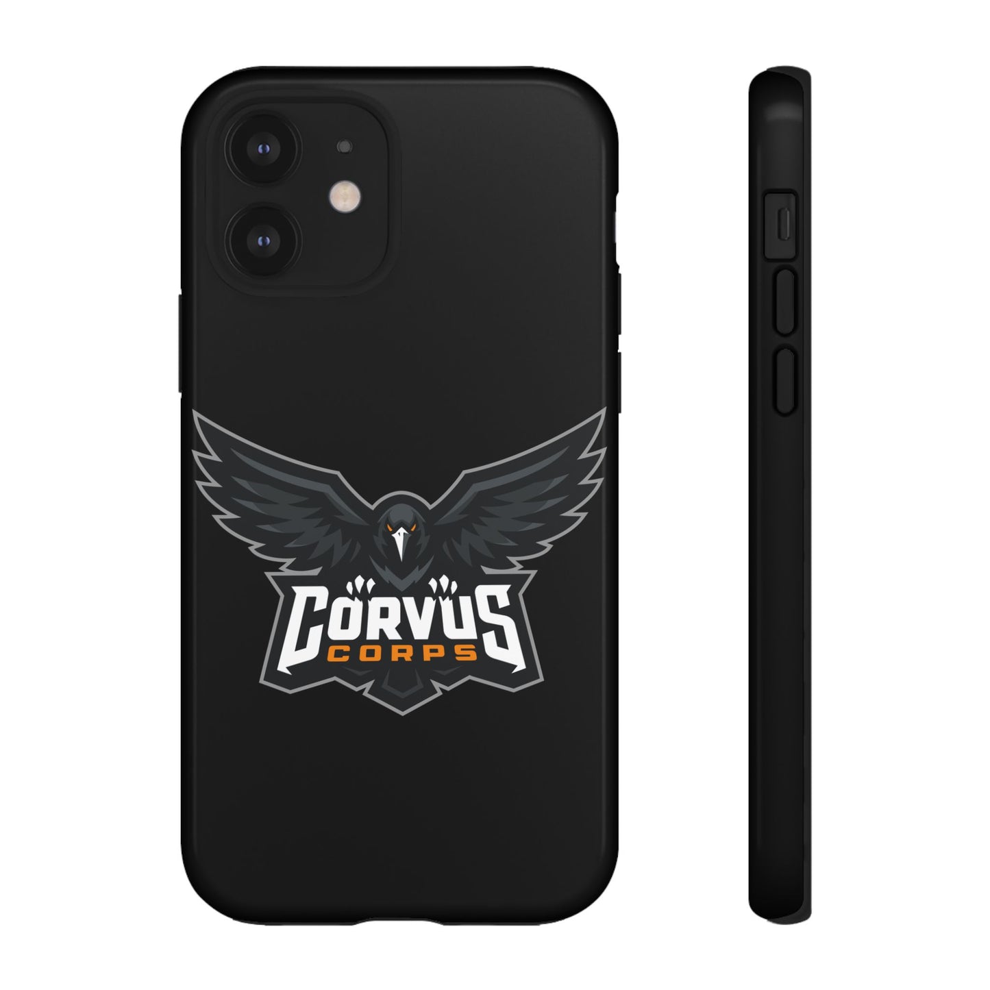 Corvus Corps Tough Cases