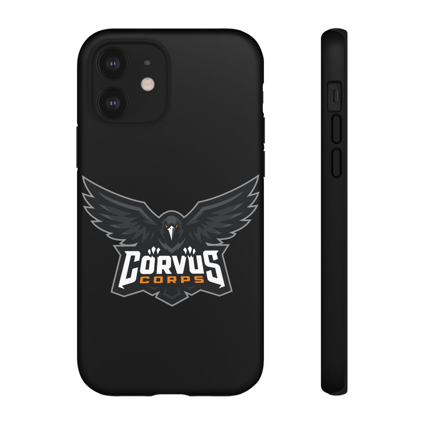 Corvus Corps Tough Cases