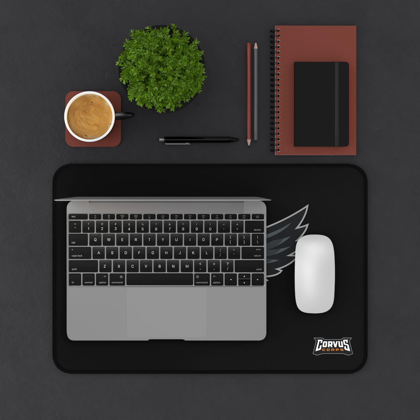 XXL Gaming Mouse Pad