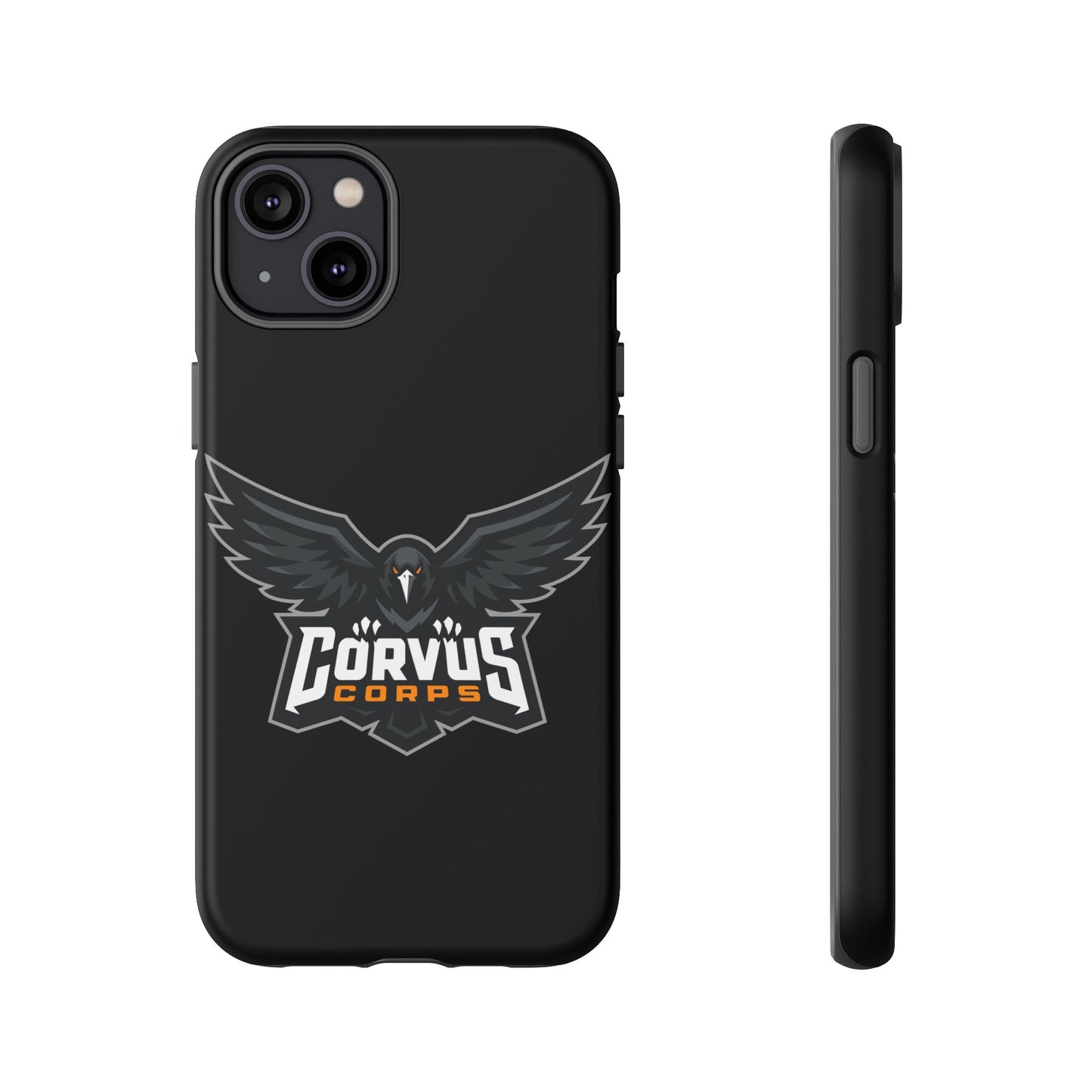 Corvus Corps Tough Cases