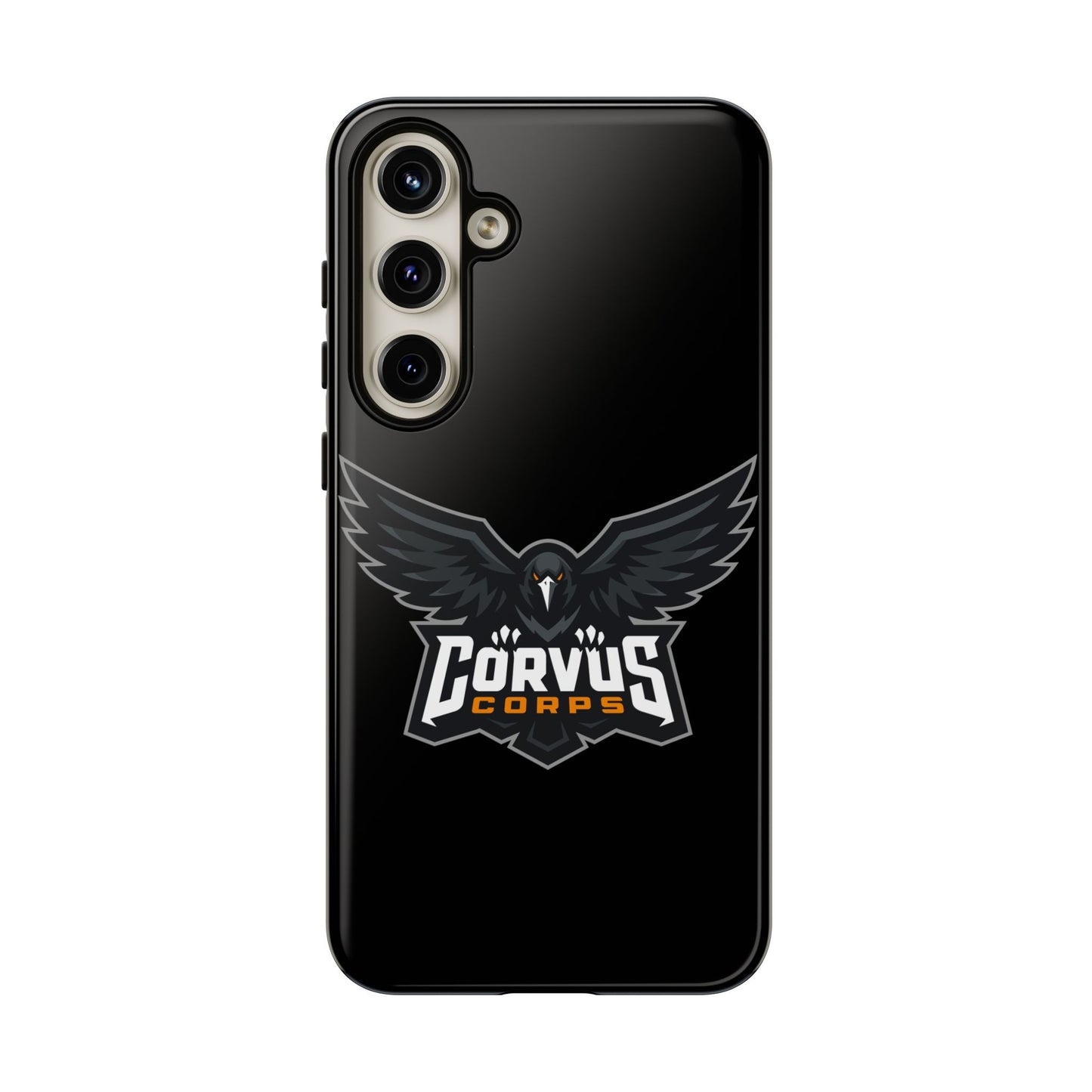 Corvus Corps Tough Cases