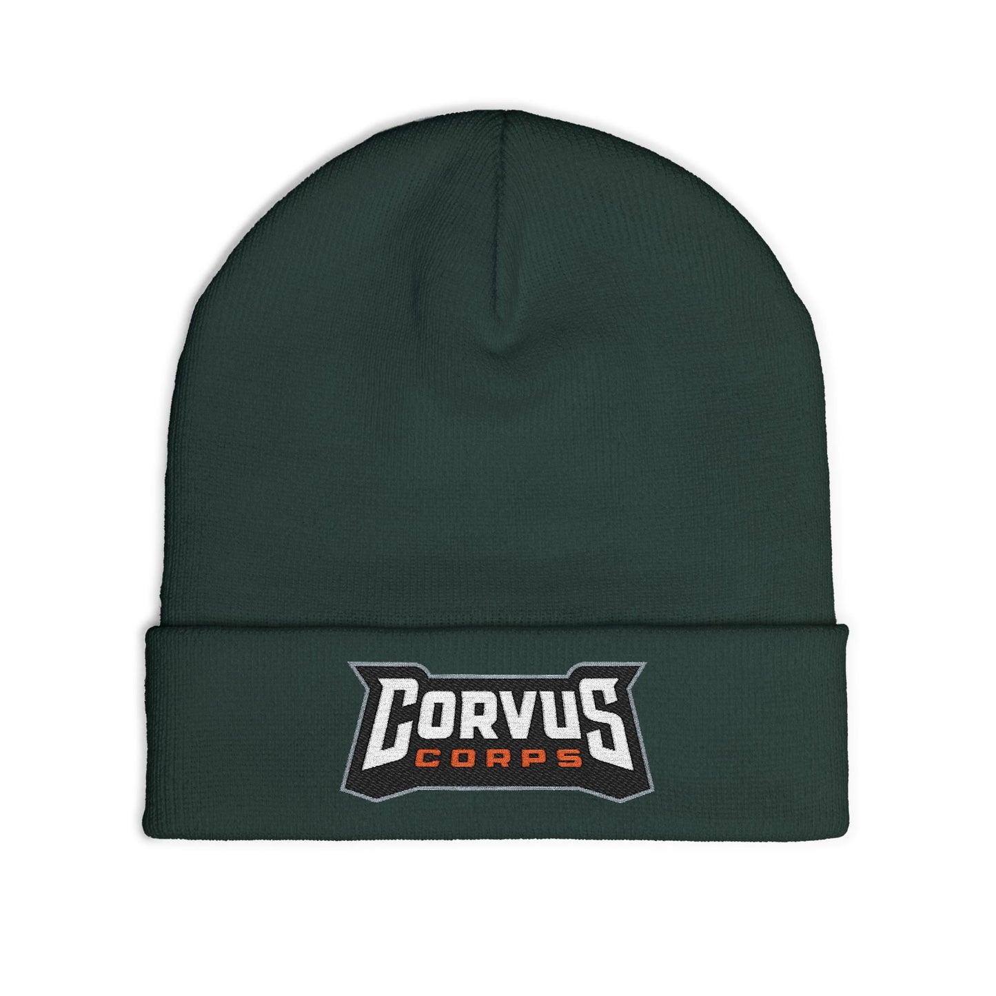 Corvus Corps Beanie