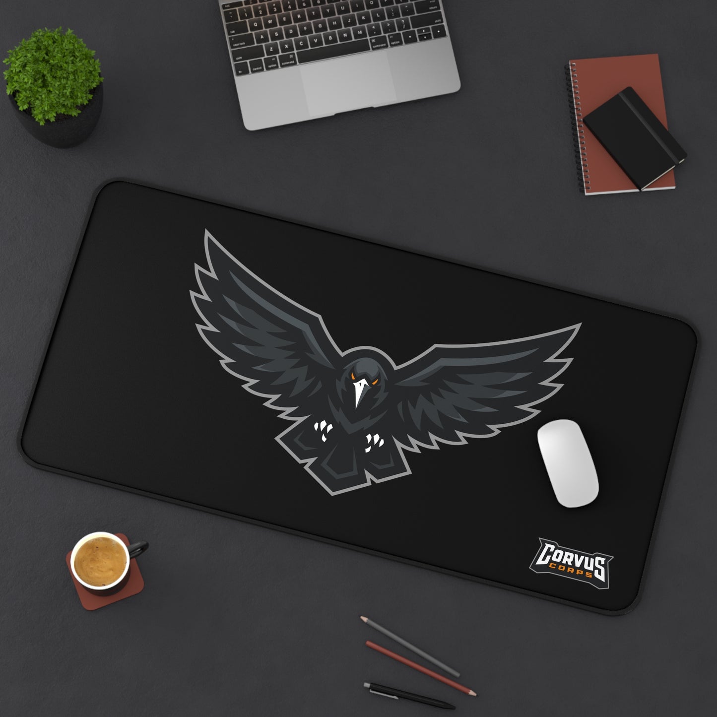 XXL Gaming Mouse Pad