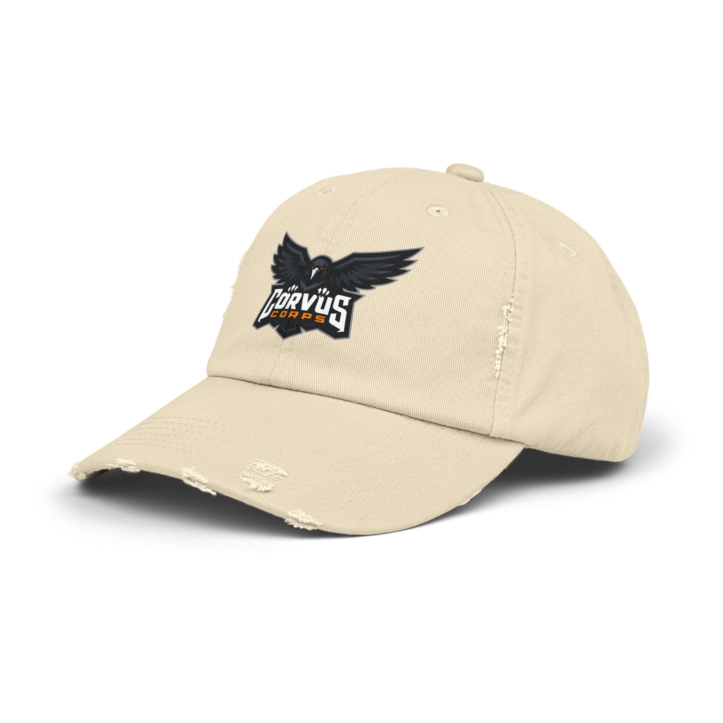 Corvus Corps Hat
