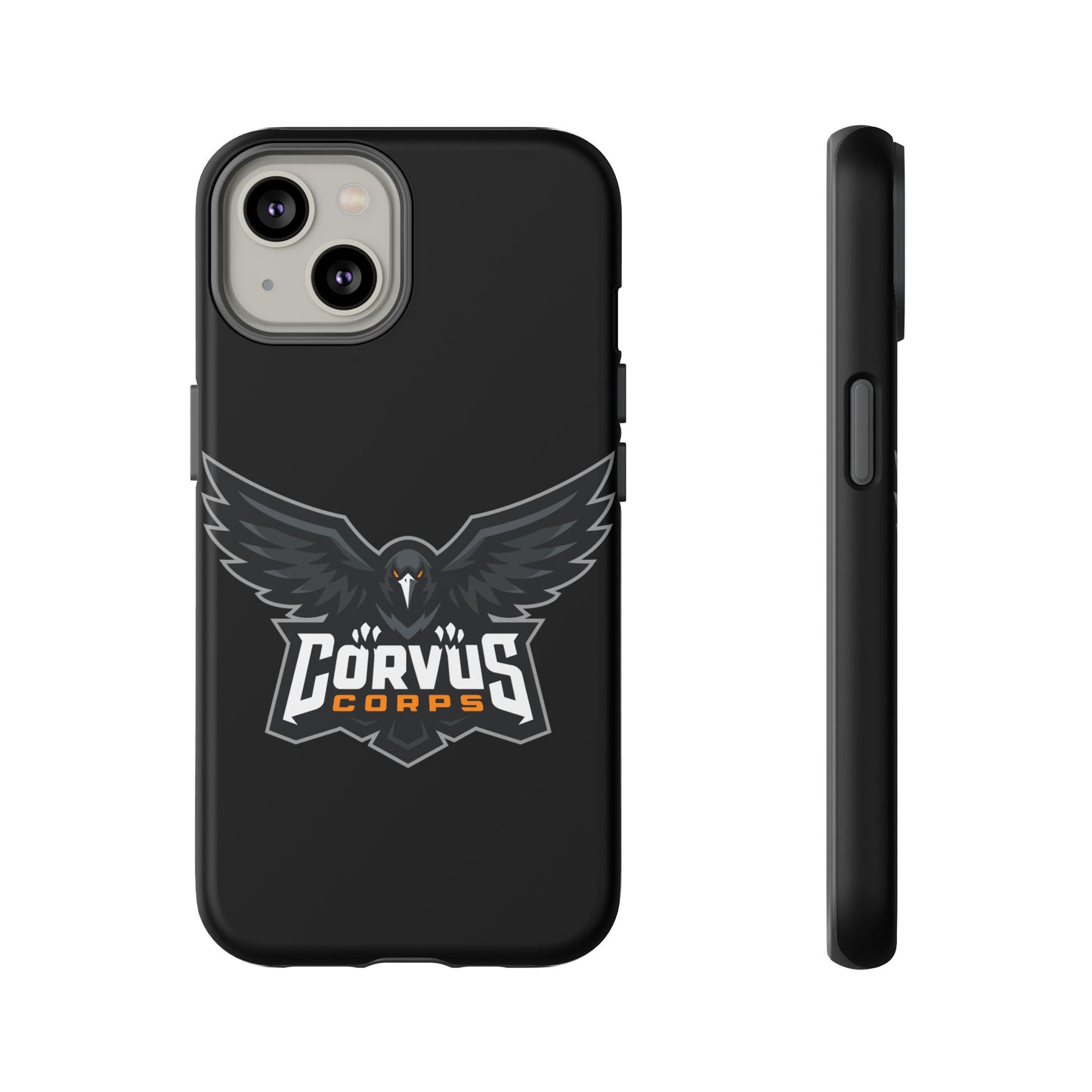 Corvus Corps Tough Cases