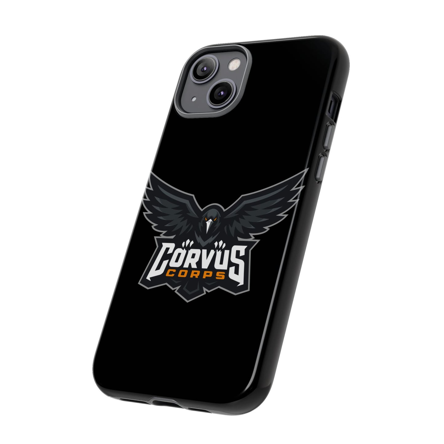 Corvus Corps Tough Cases