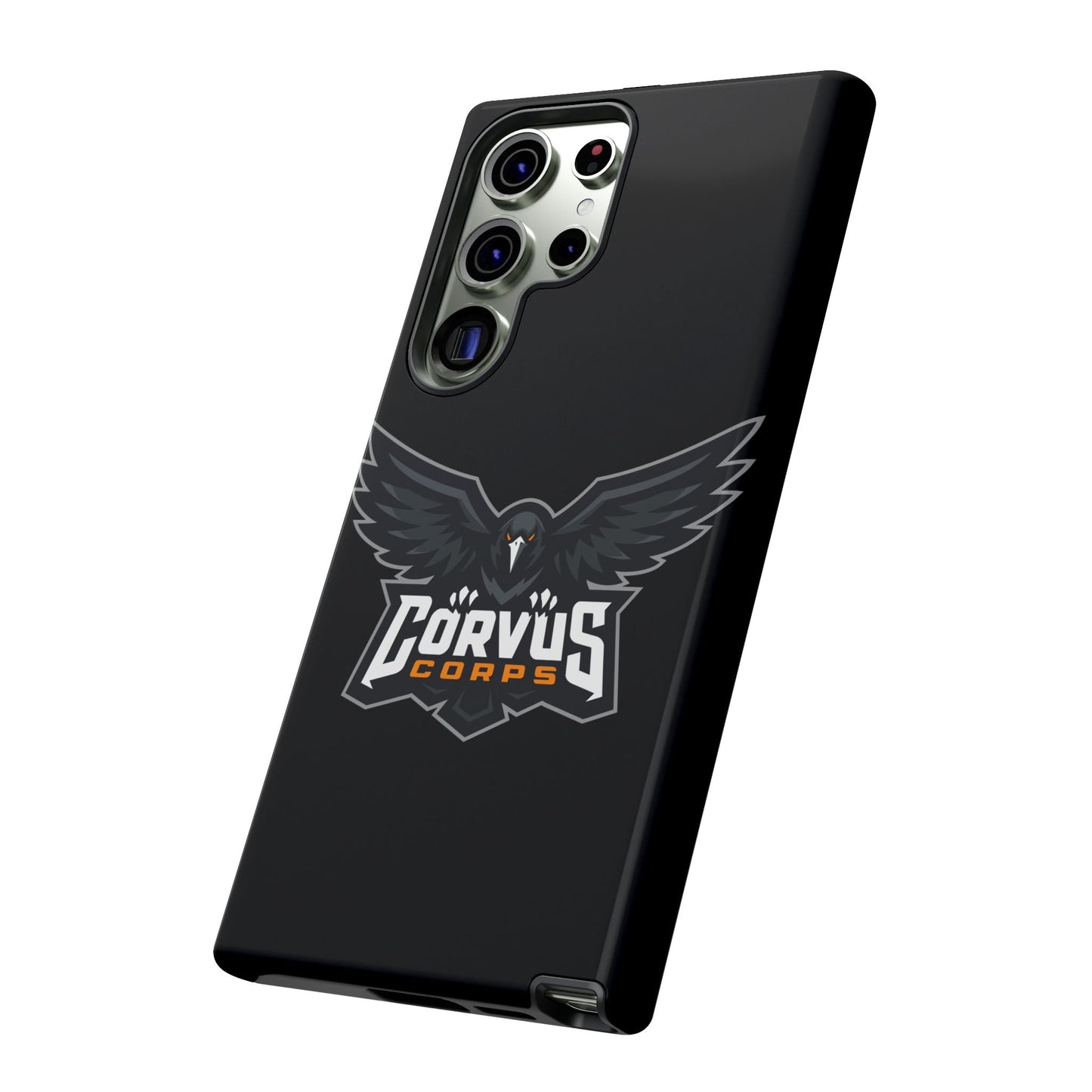 Corvus Corps Tough Cases