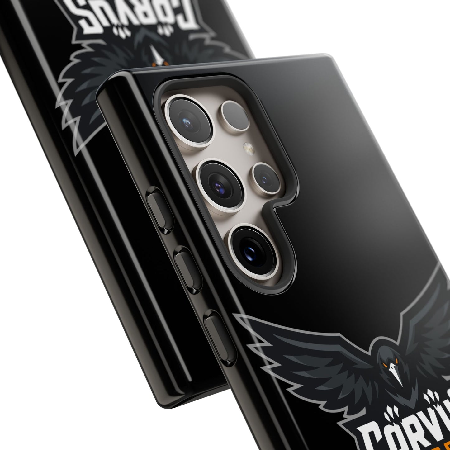 Corvus Corps Tough Cases