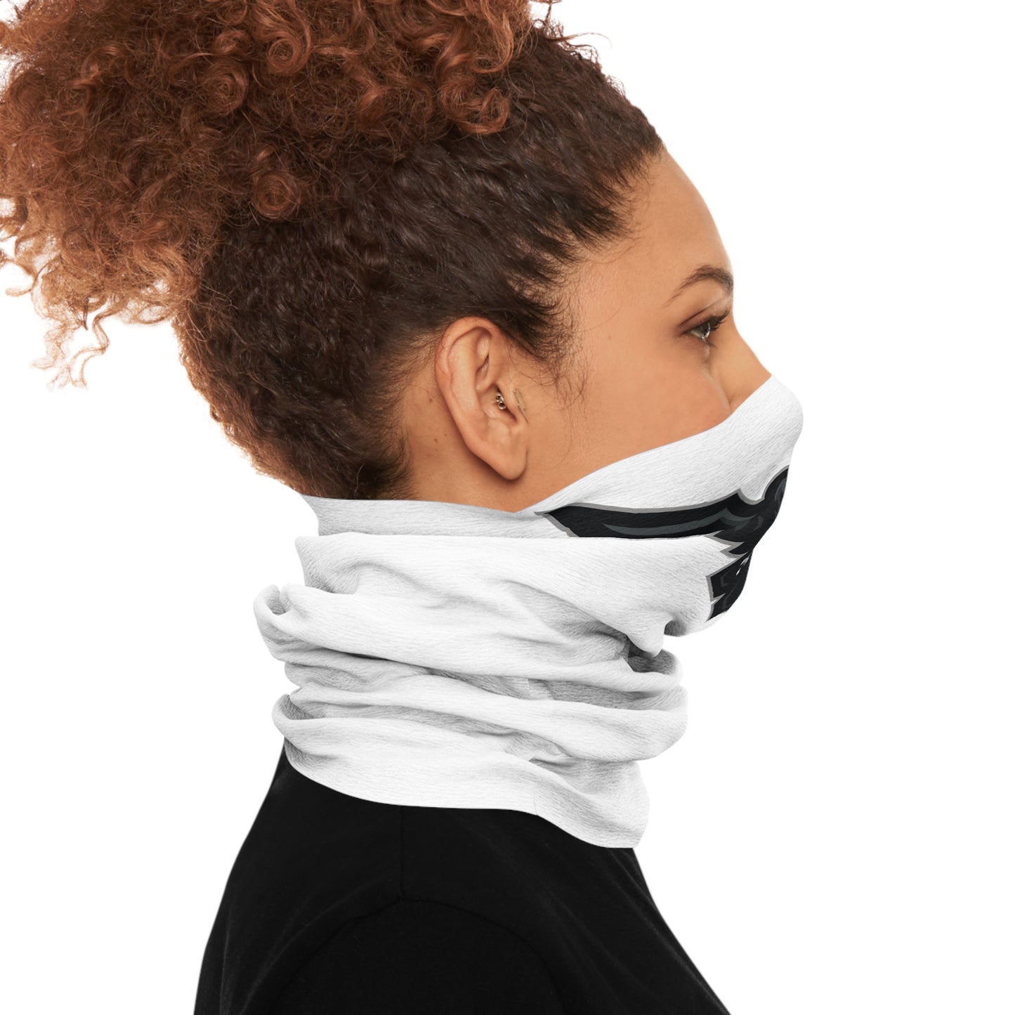 Corvus Corps Tube Scarf