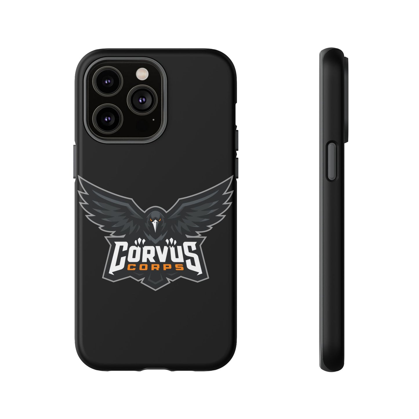 Corvus Corps Tough Cases