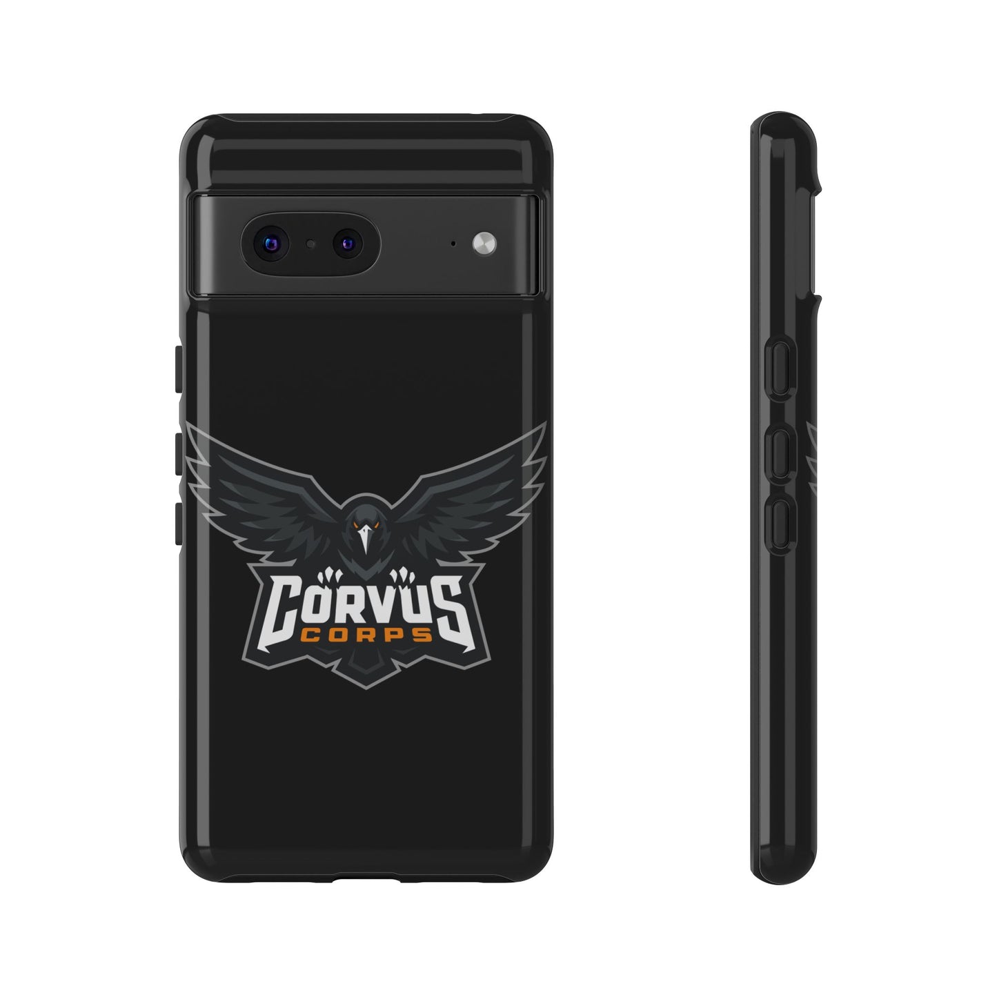 Corvus Corps Tough Cases