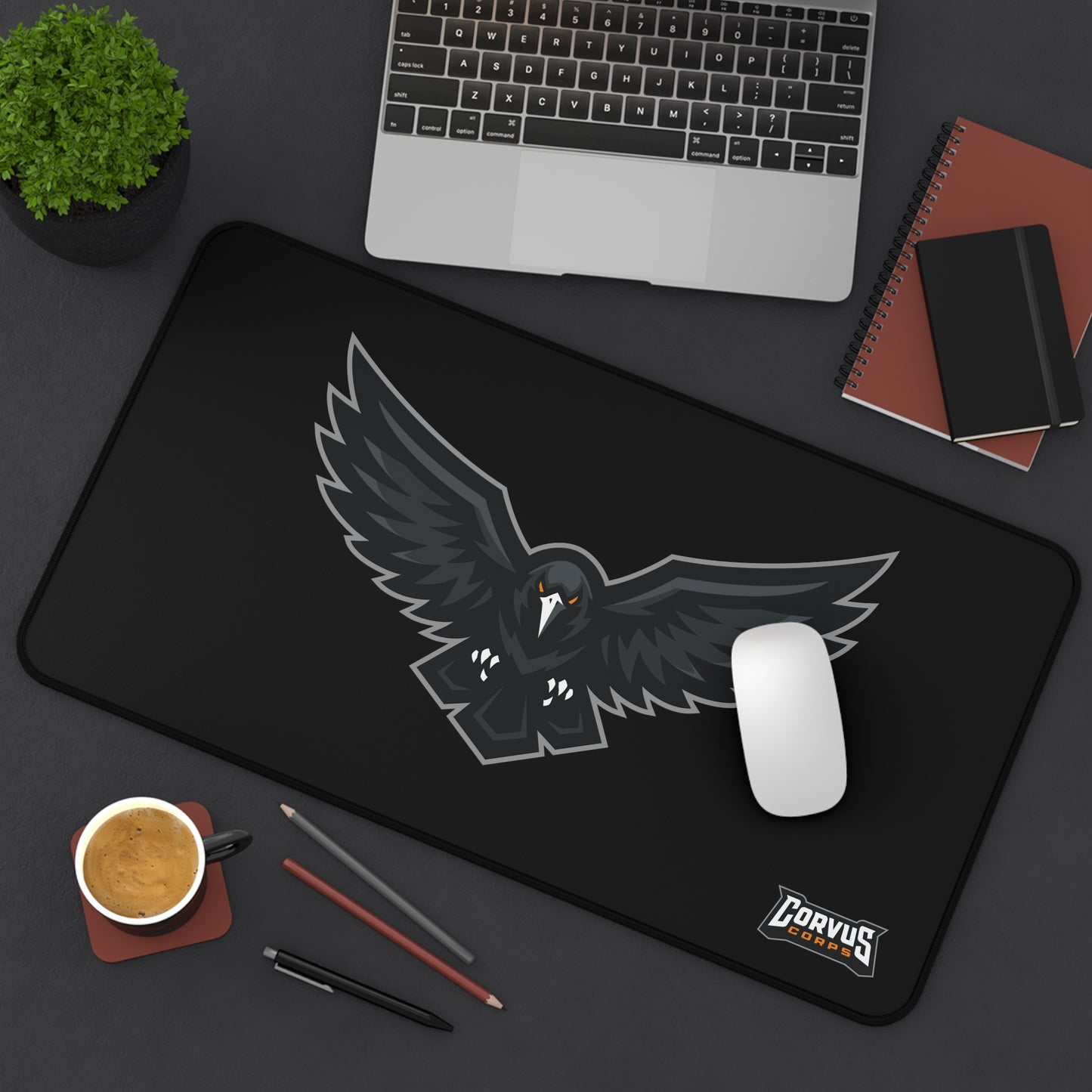 XXL Gaming Mouse Pad