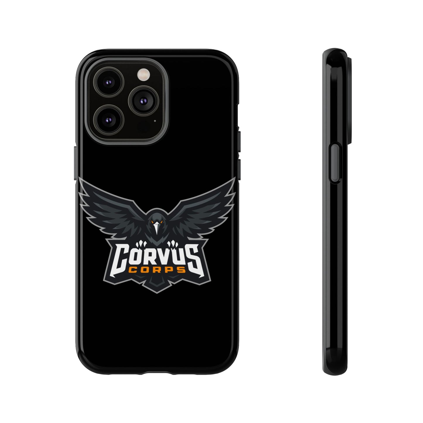 Corvus Corps Tough Cases