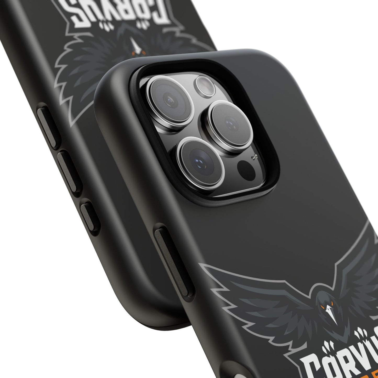 Corvus Corps Tough Cases