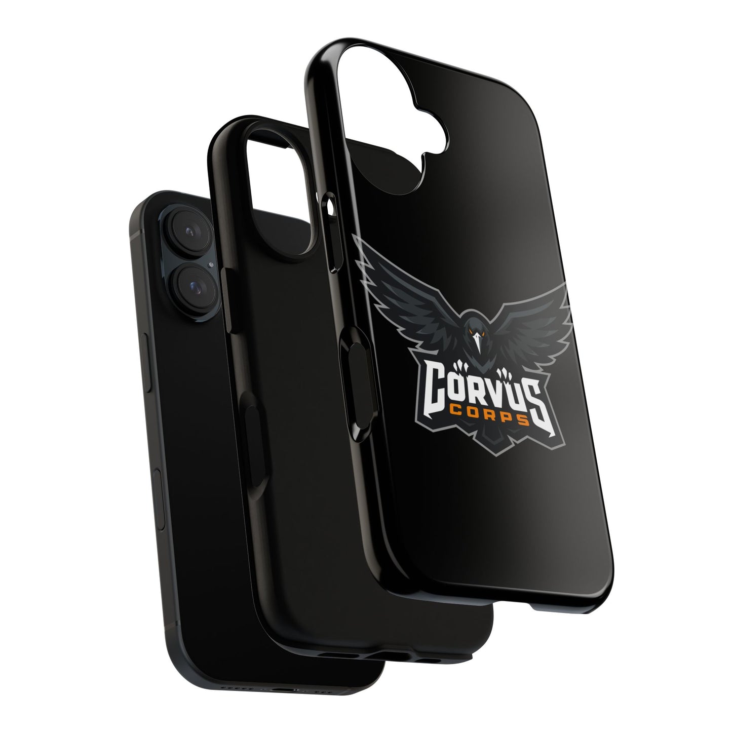 Corvus Corps Tough Cases