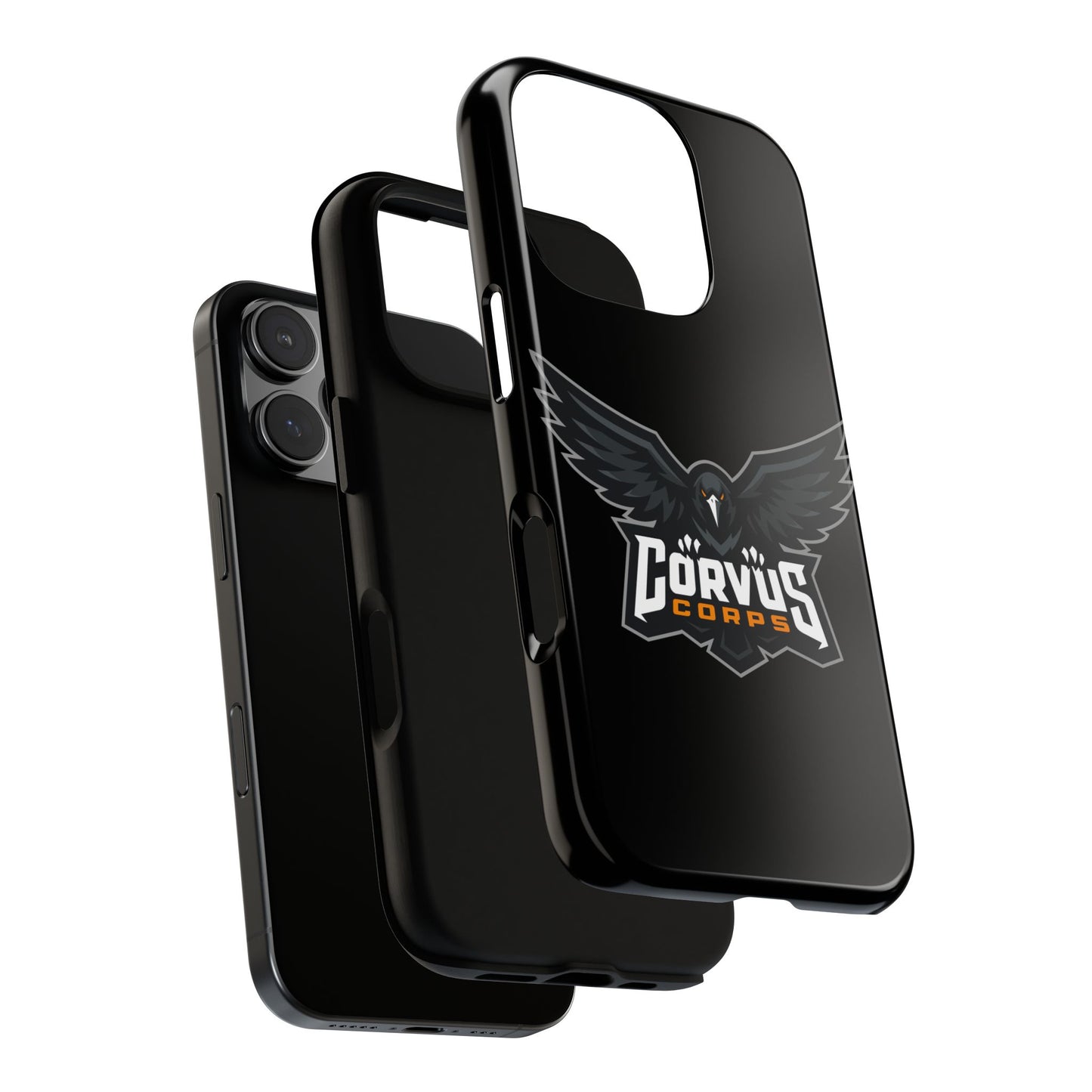 Corvus Corps Tough Cases