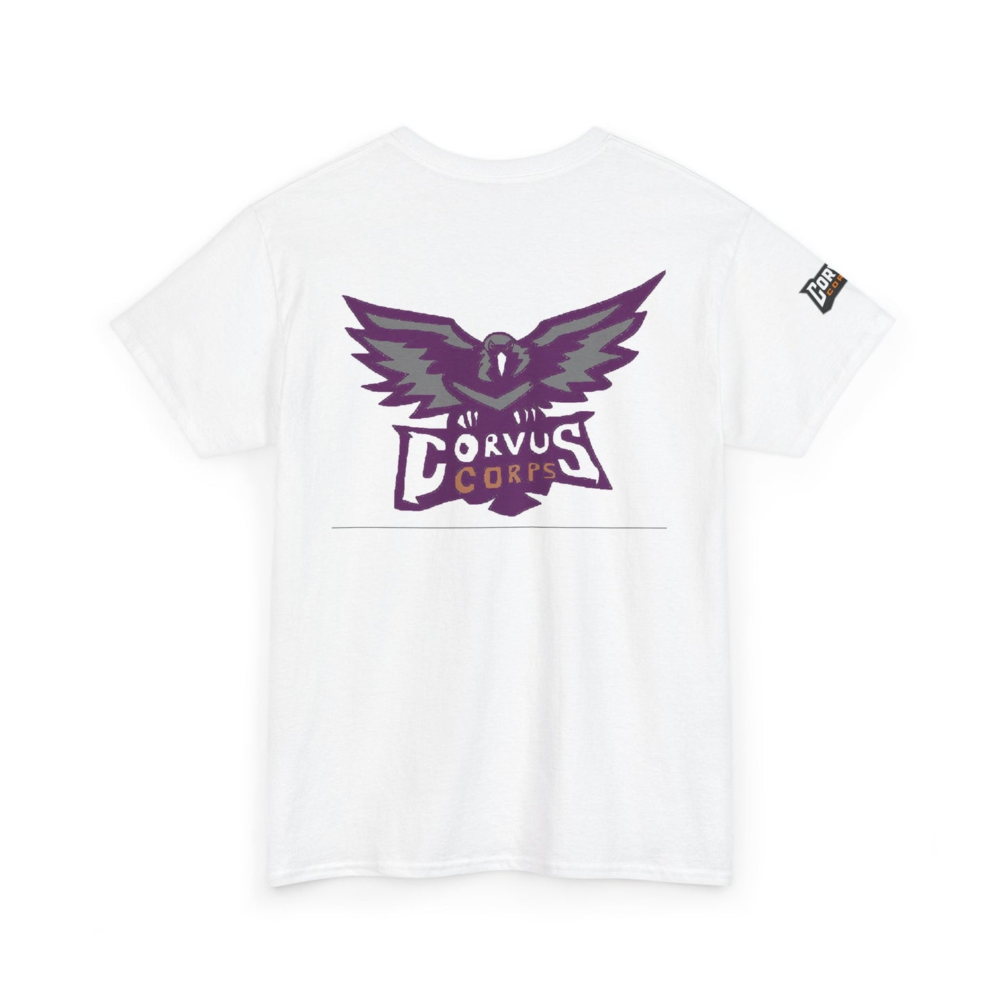 Sev7n Art Custom T-Shirt
