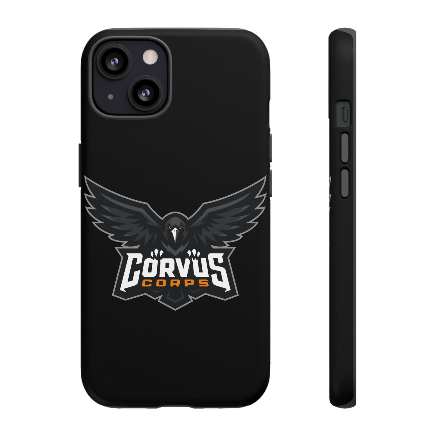 Corvus Corps Tough Cases