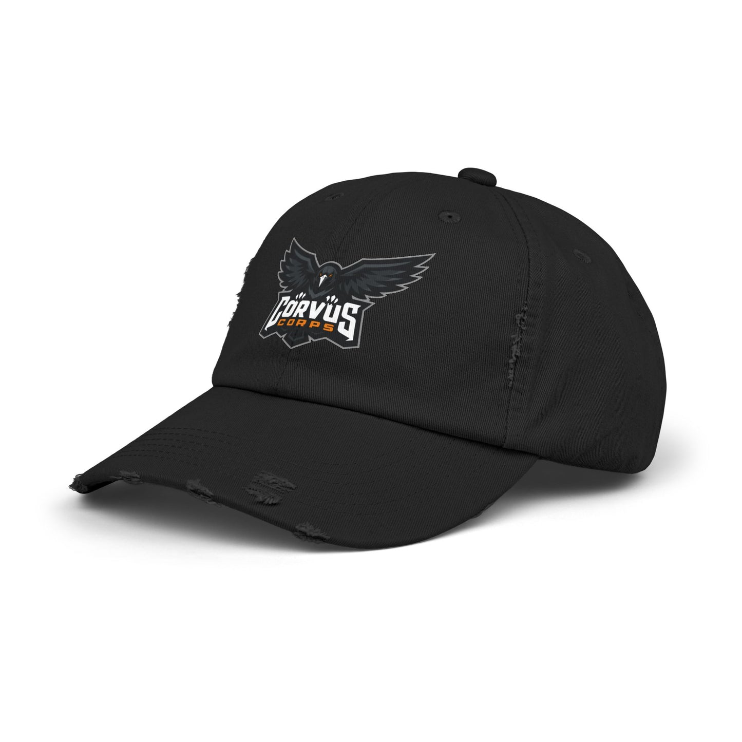 Corvus Corps Hat