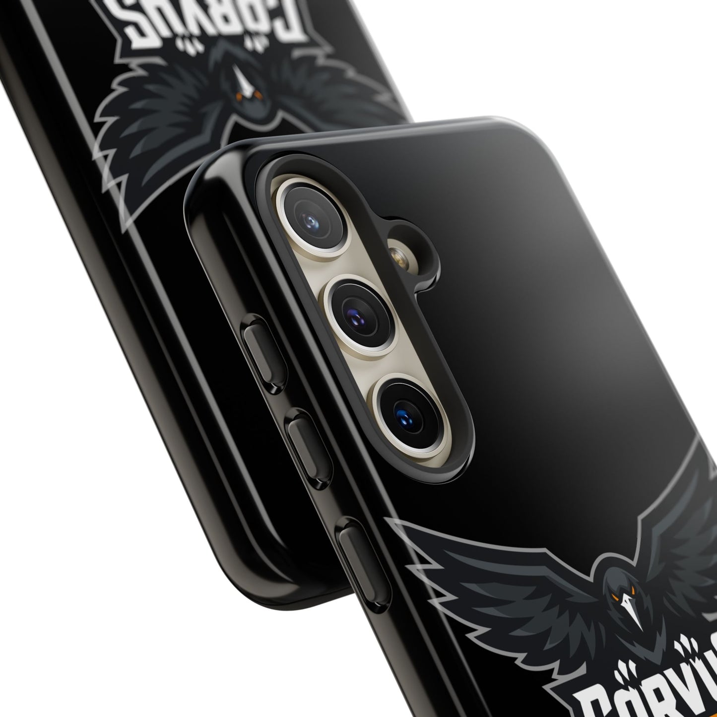 Corvus Corps Tough Cases