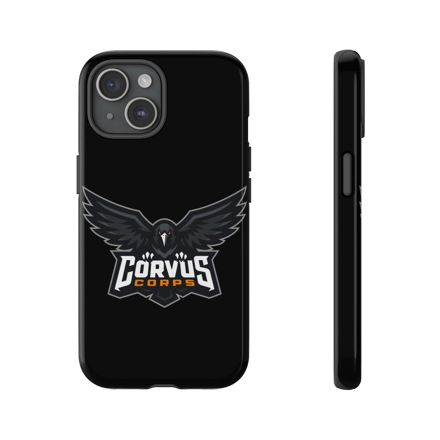 Corvus Corps Tough Cases