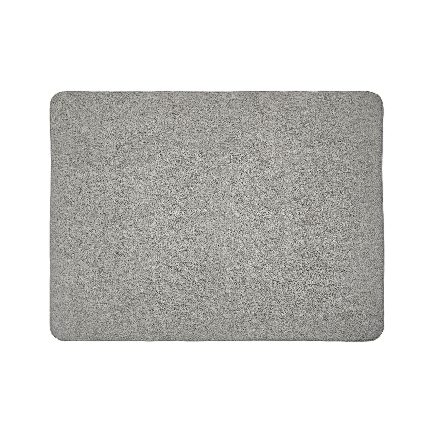 Corvus Corps Fleece Sherpa Blanket