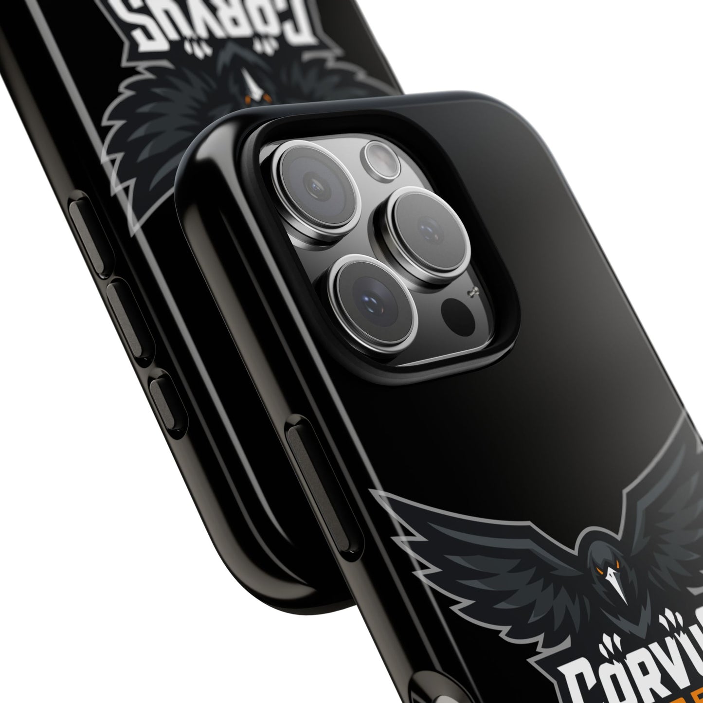 Corvus Corps Tough Cases
