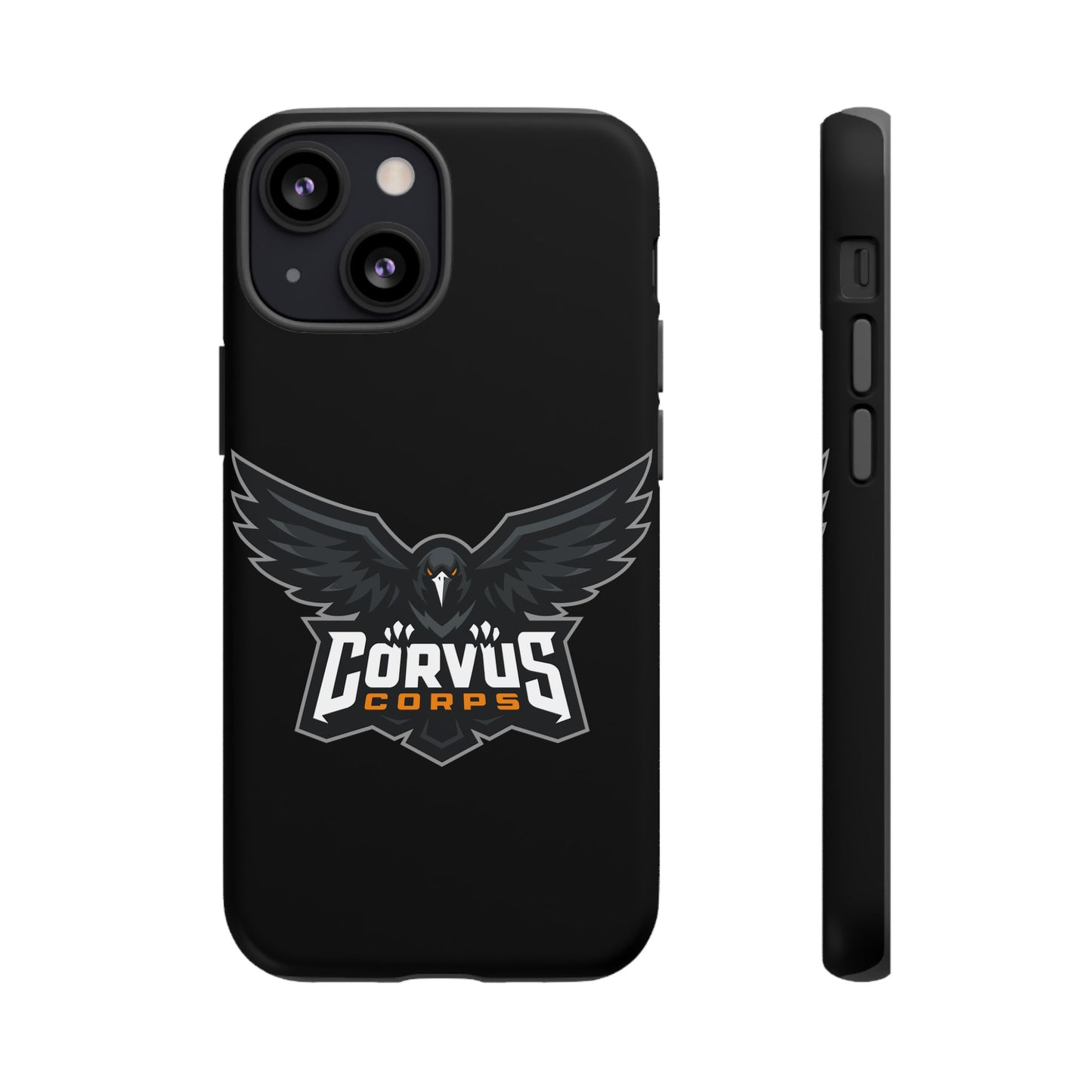 Corvus Corps Tough Cases