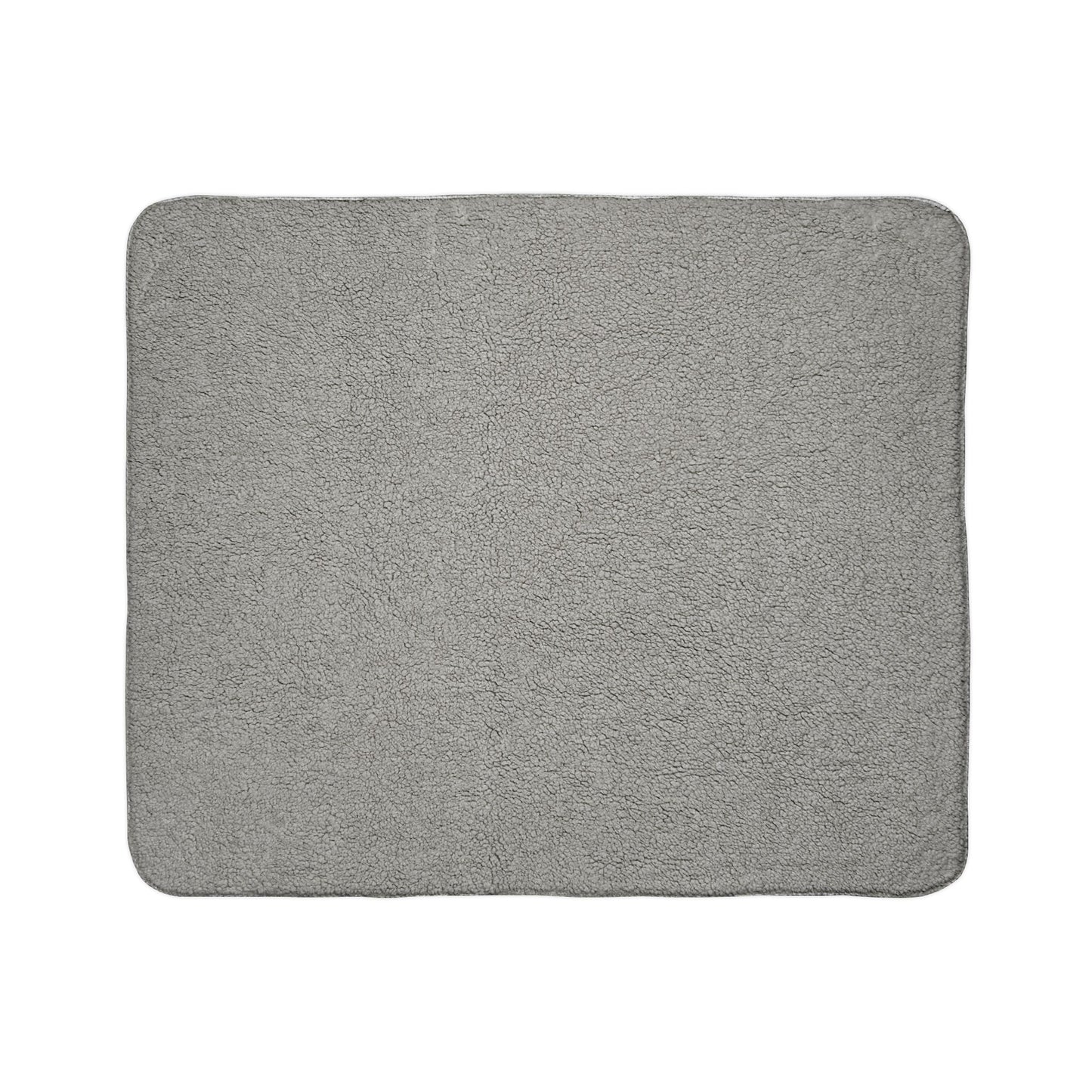 Corvus Corps Fleece Sherpa Blanket