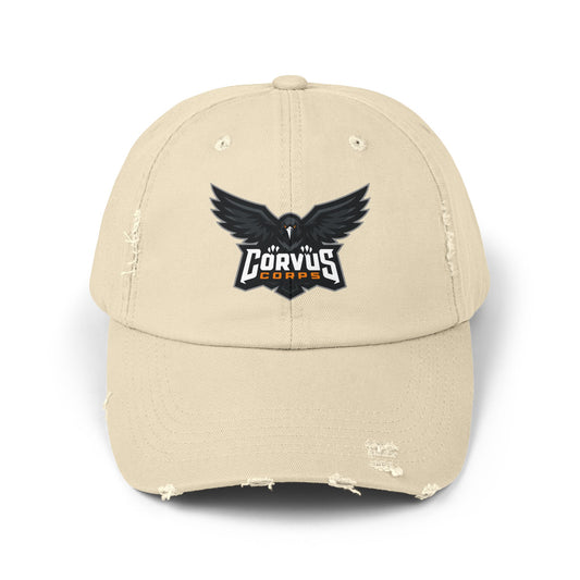 Corvus Corps Hat
