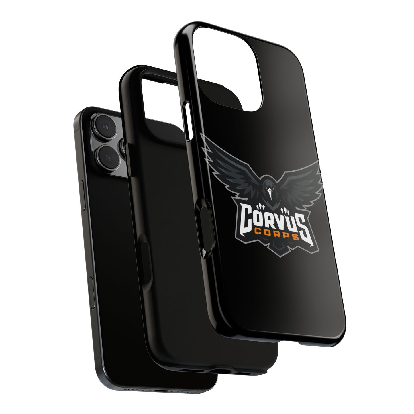 Corvus Corps Tough Cases