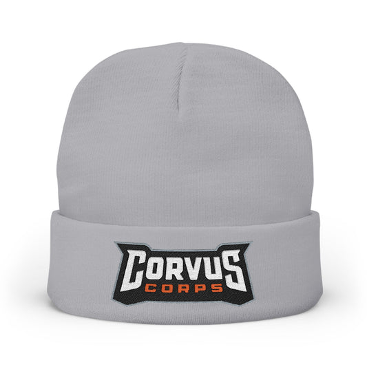 Corvus Corps Beanie