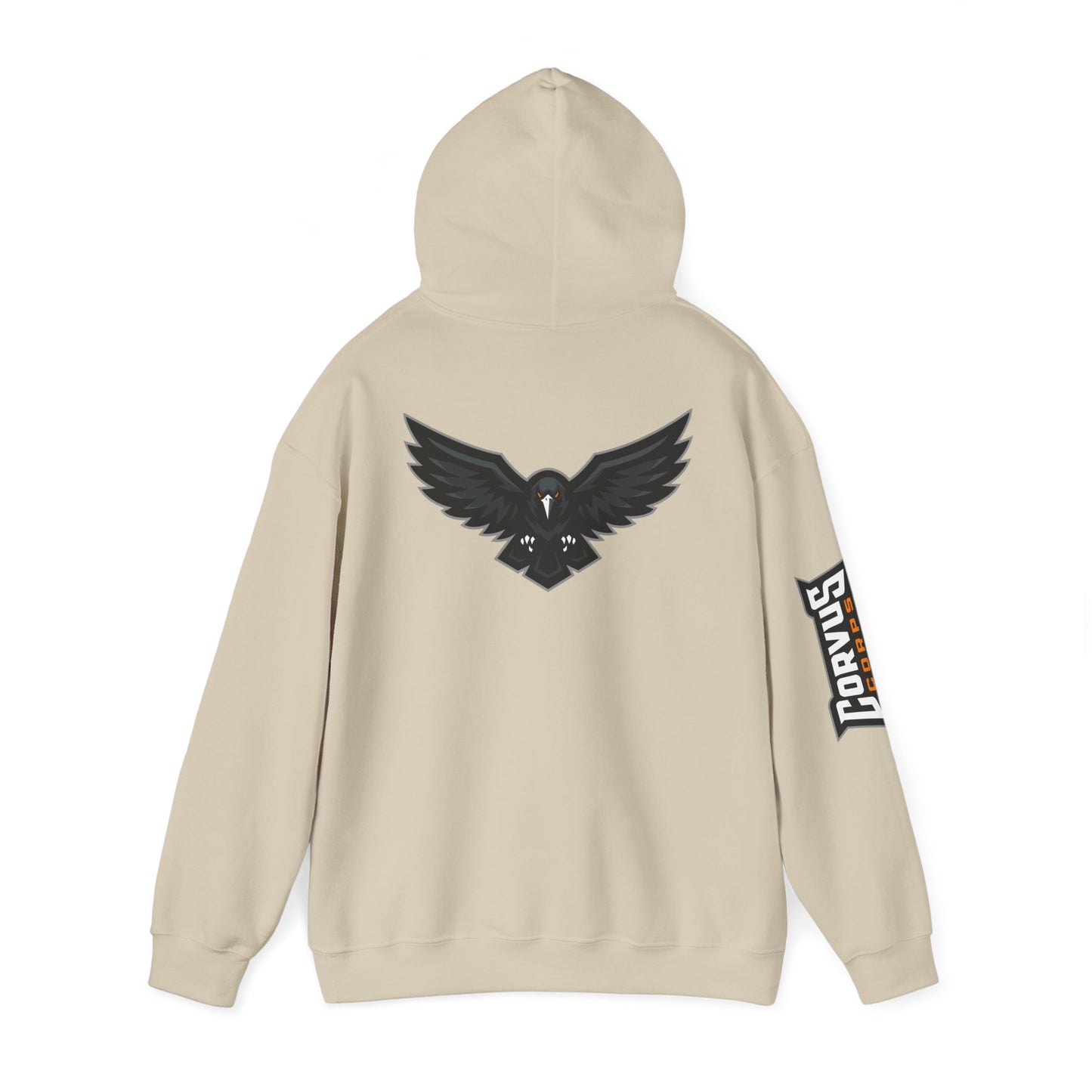 Corvus Corps Hoodie