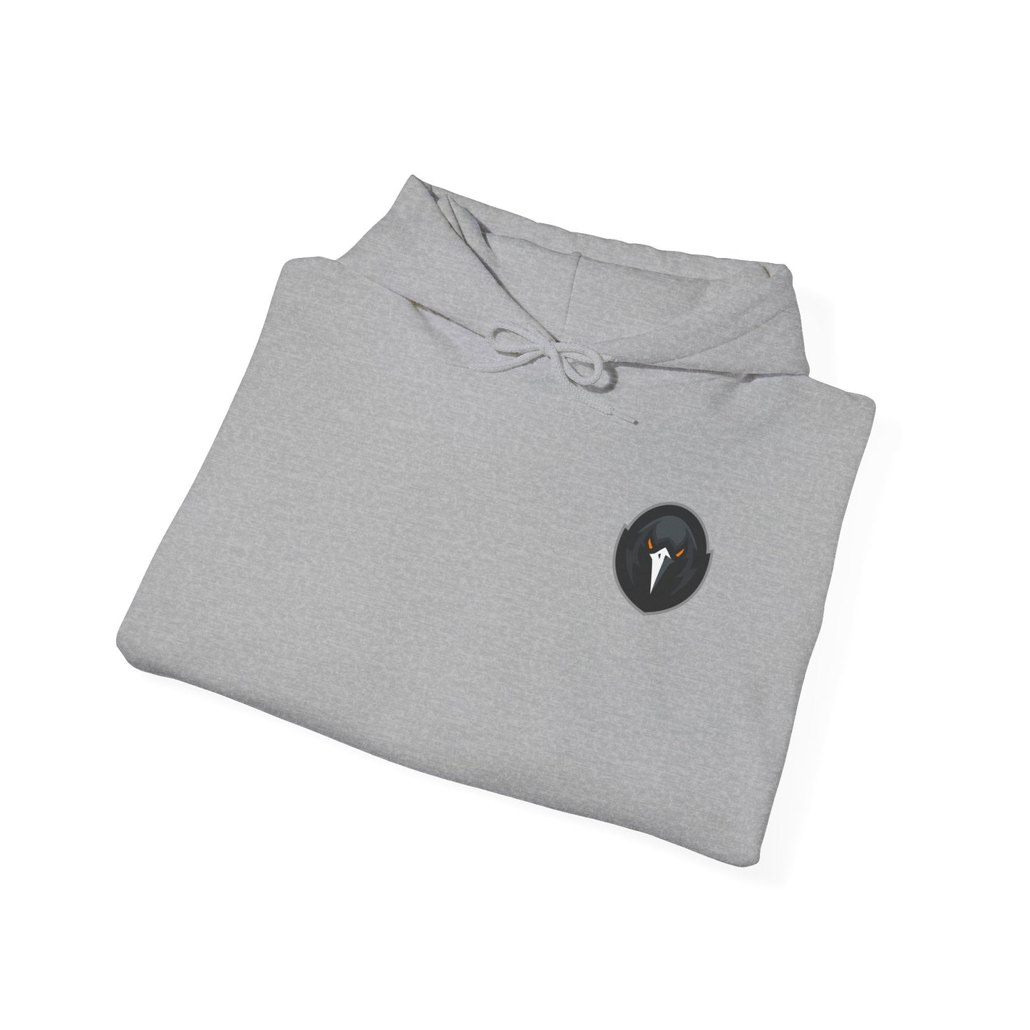 Corvus Corps Hoodie