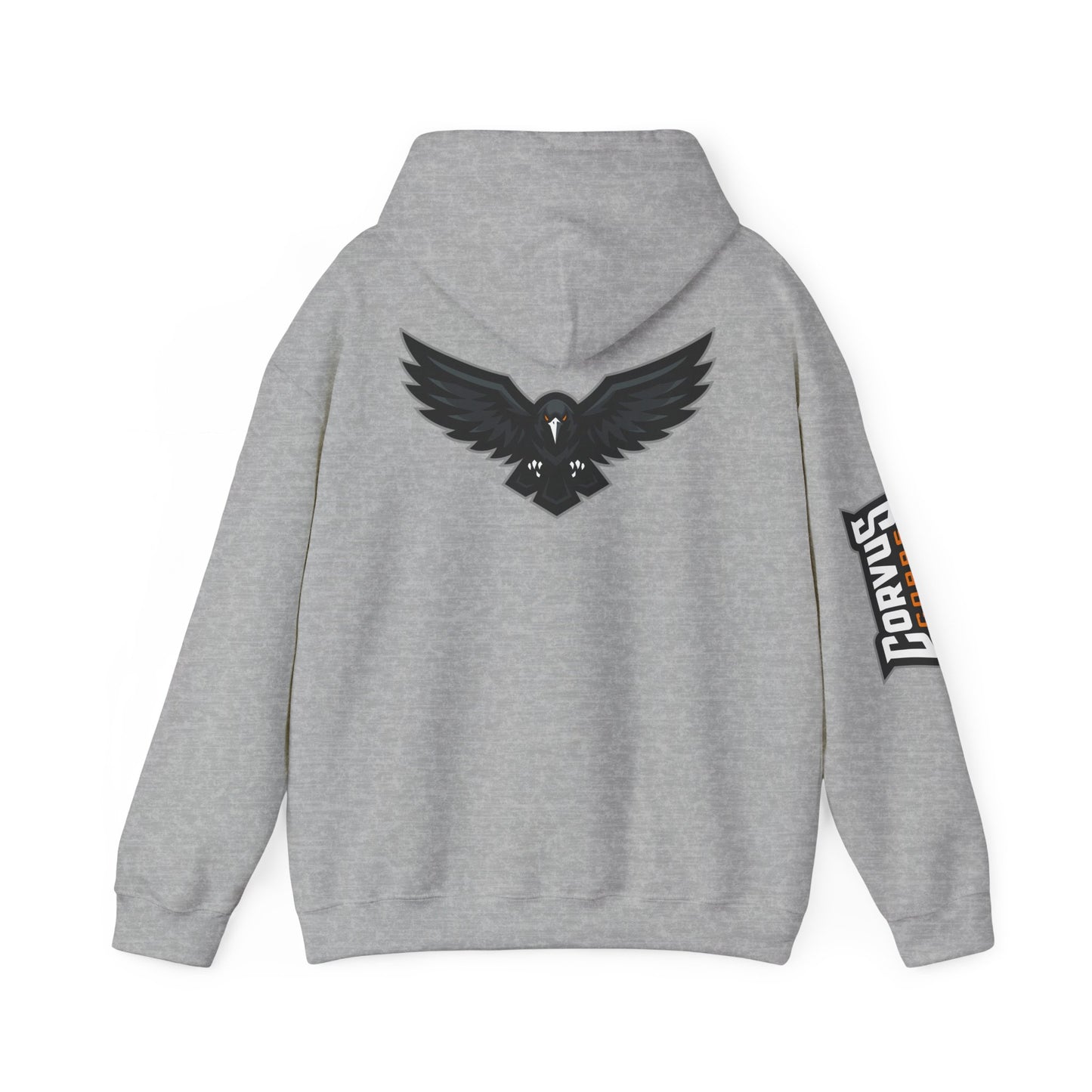Corvus Corps Hoodie