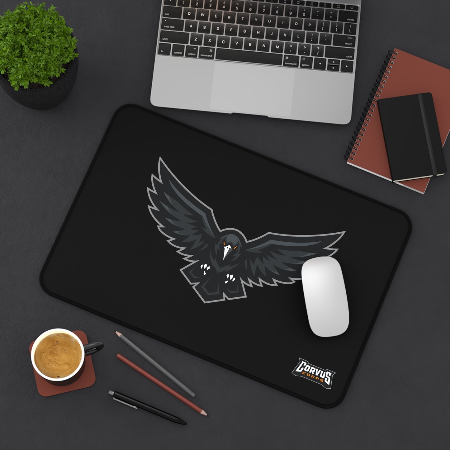 XXL Gaming Mouse Pad