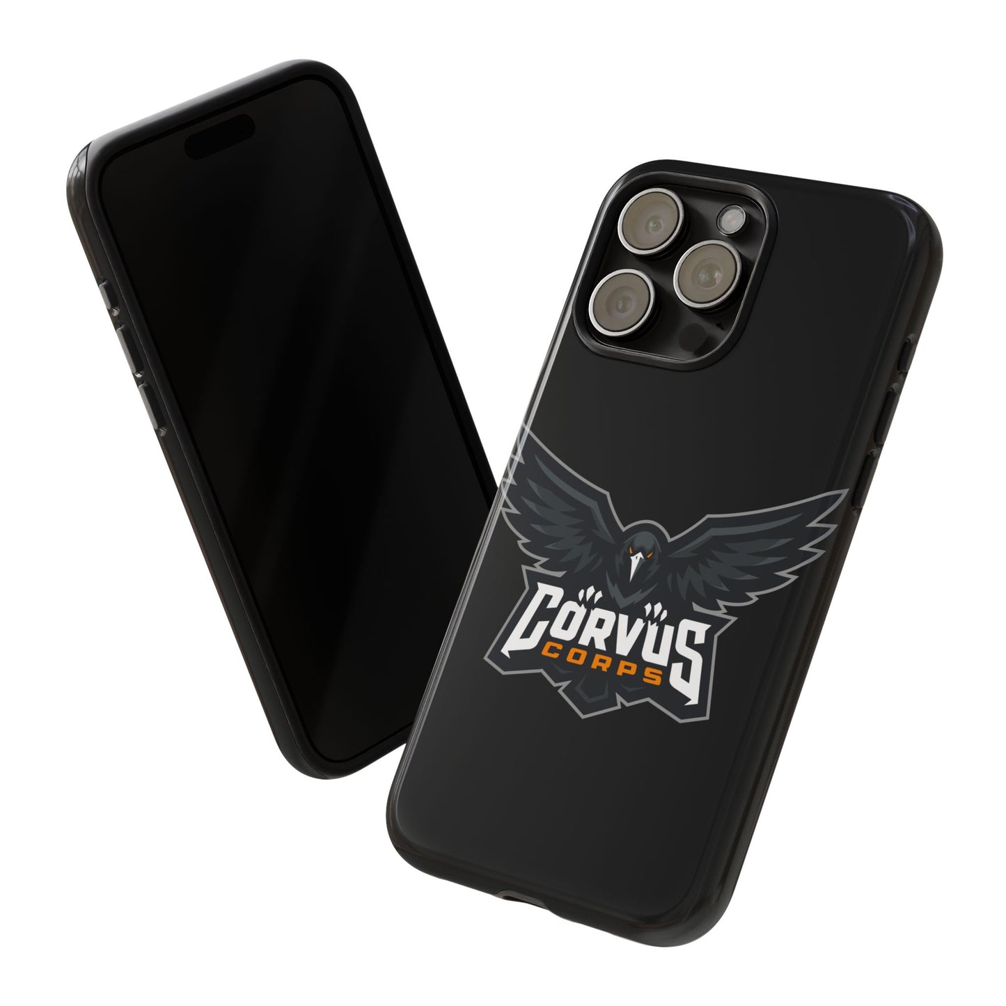 Corvus Corps Tough Cases
