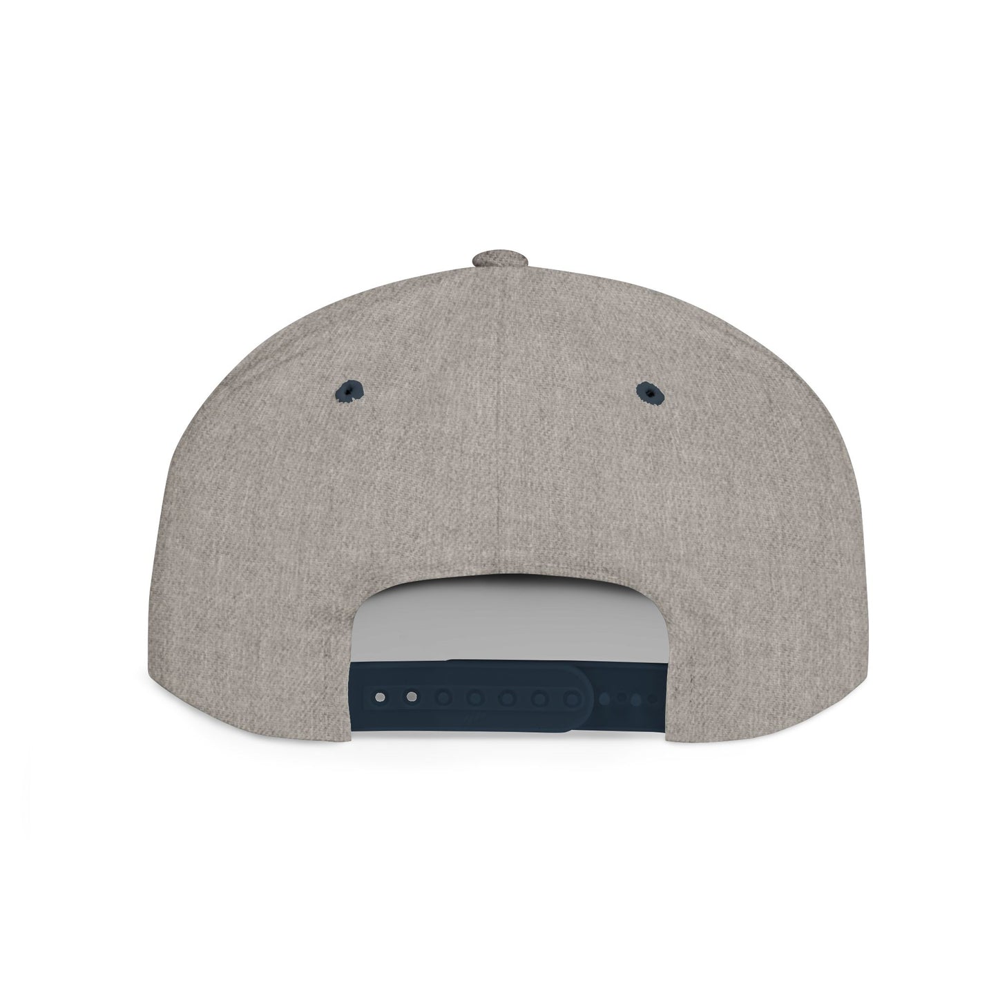 Corvus Corps Flat Bill Snapback