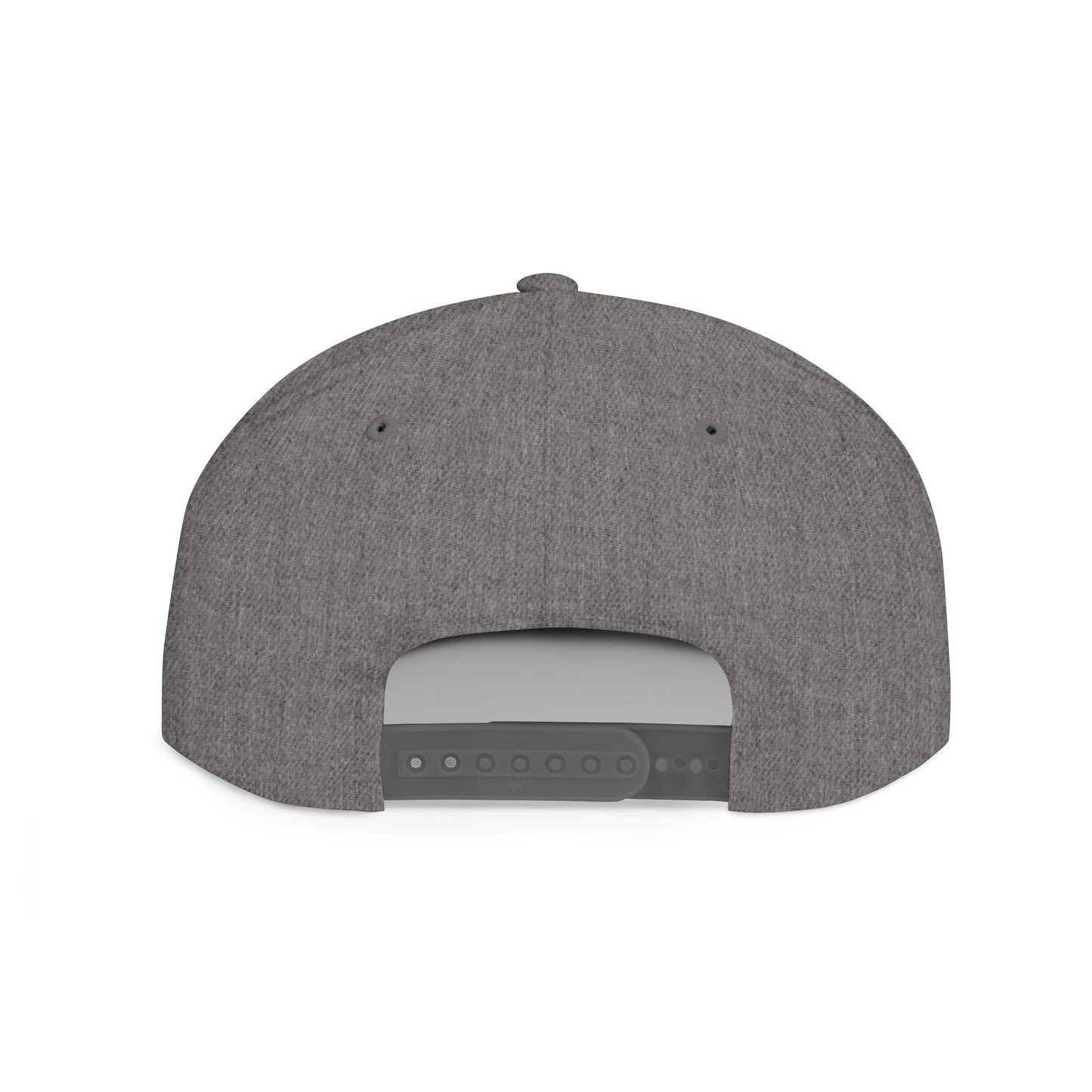 Corvus Corps Flat Bill Snapback