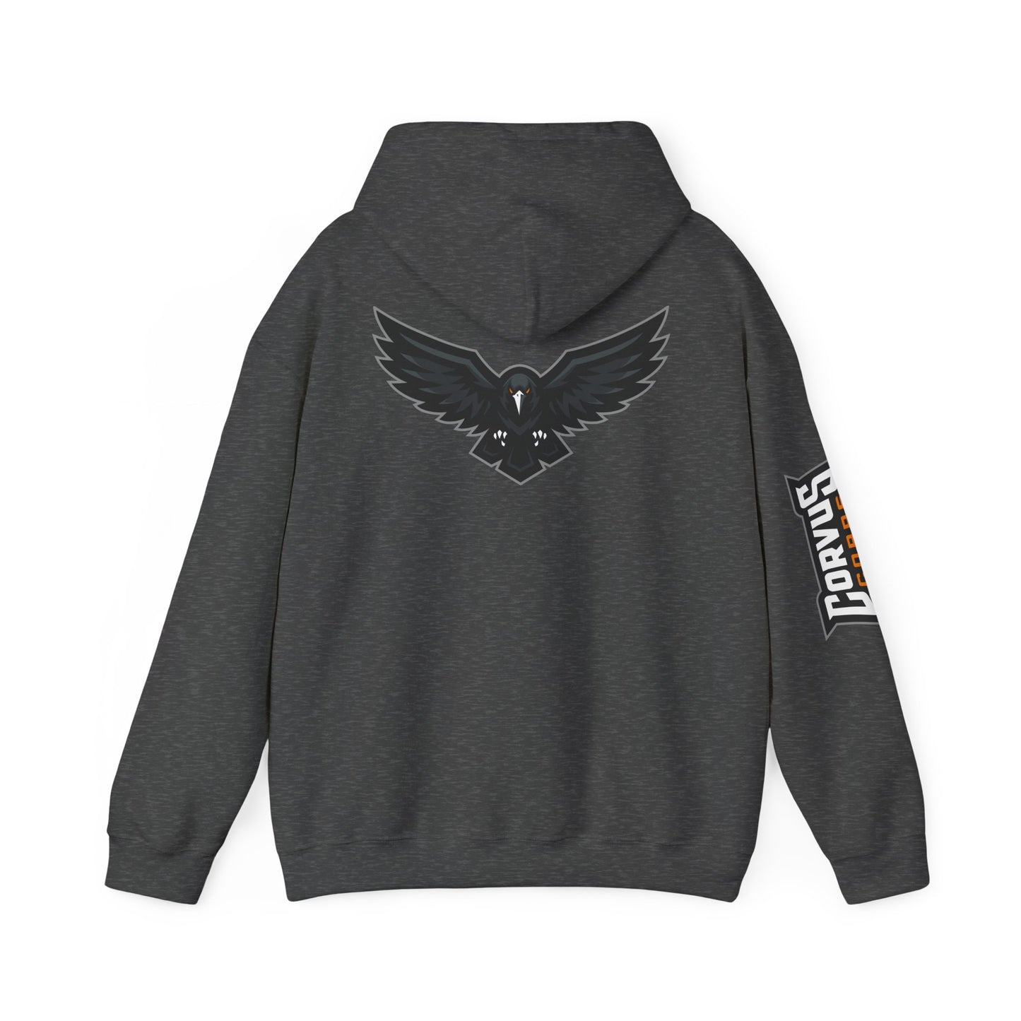 Corvus Corps Hoodie