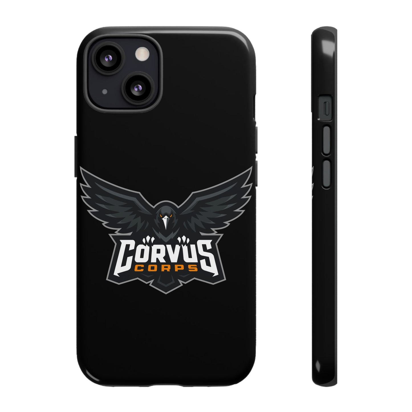 Corvus Corps Tough Cases