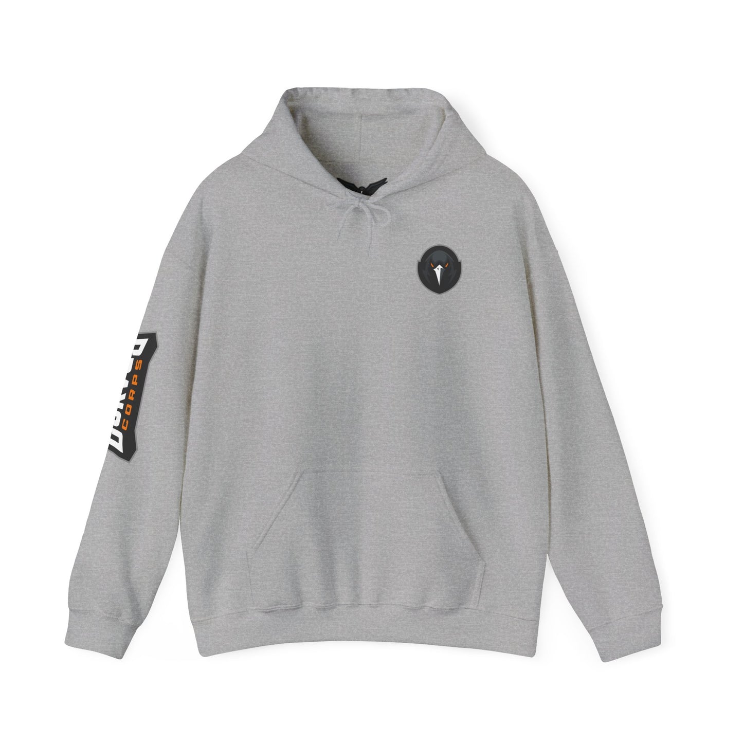 Corvus Corps Hoodie