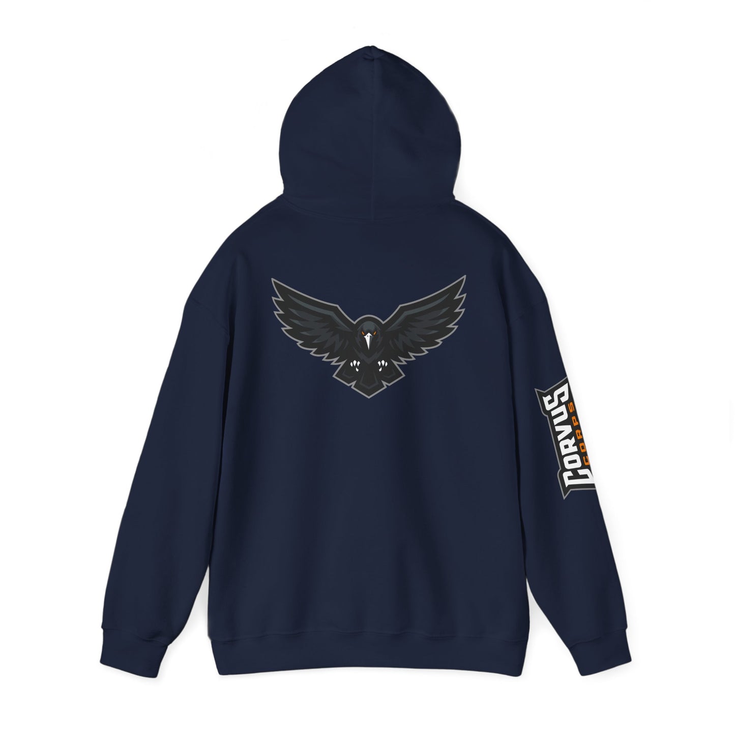 Corvus Corps Hoodie