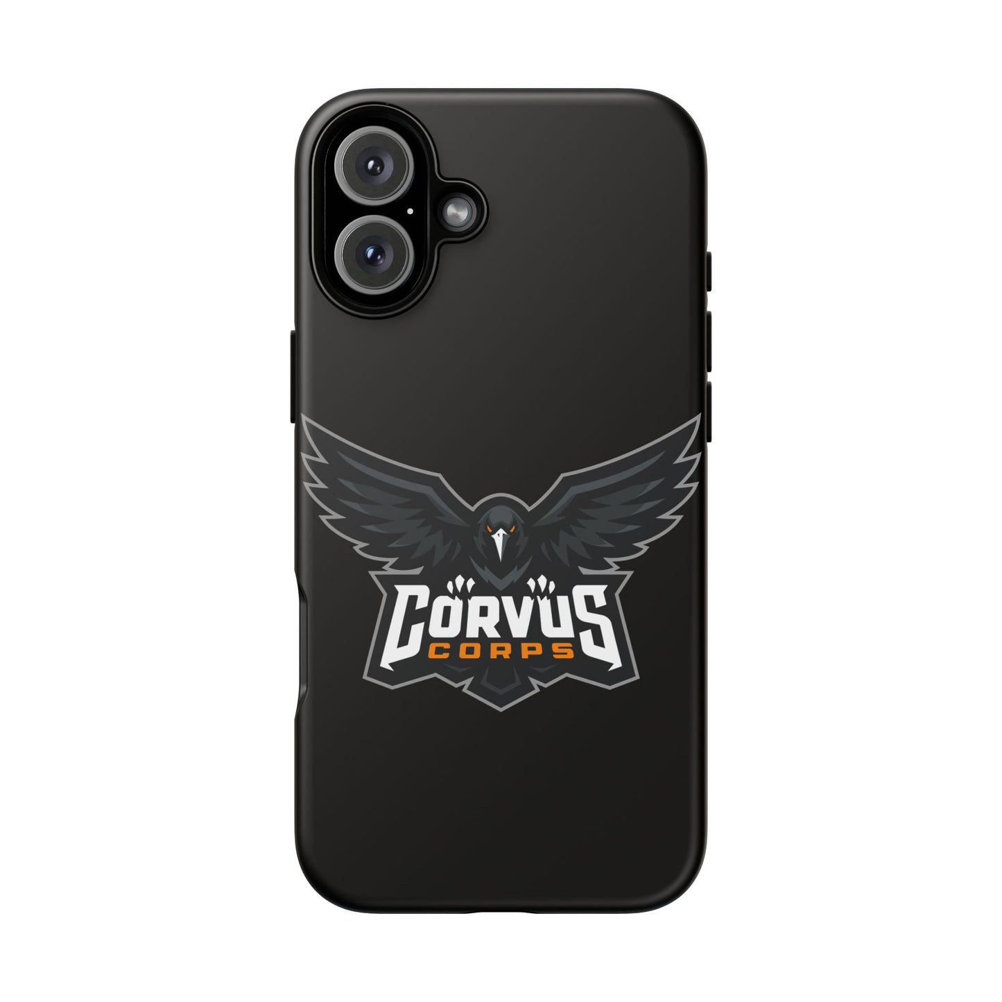 Corvus Corps Tough Cases