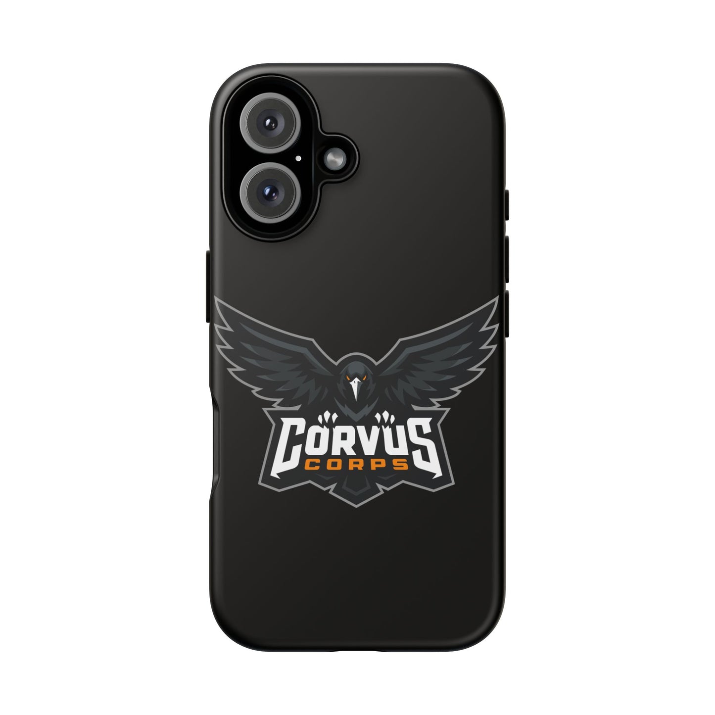 Corvus Corps Tough Cases