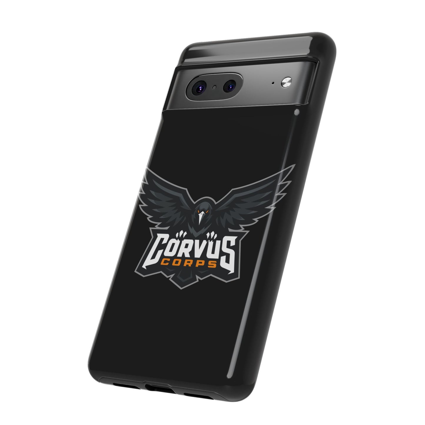Corvus Corps Tough Cases